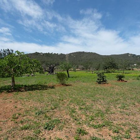 Villa Cana Simona Sant Jordi de ses Salines Zewnętrze zdjęcie