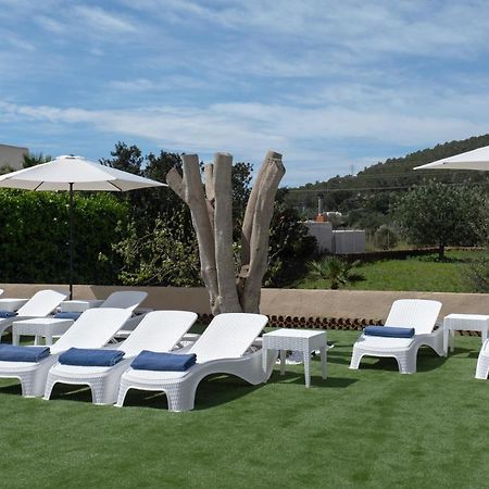 Villa Cana Simona Sant Jordi de ses Salines Zewnętrze zdjęcie