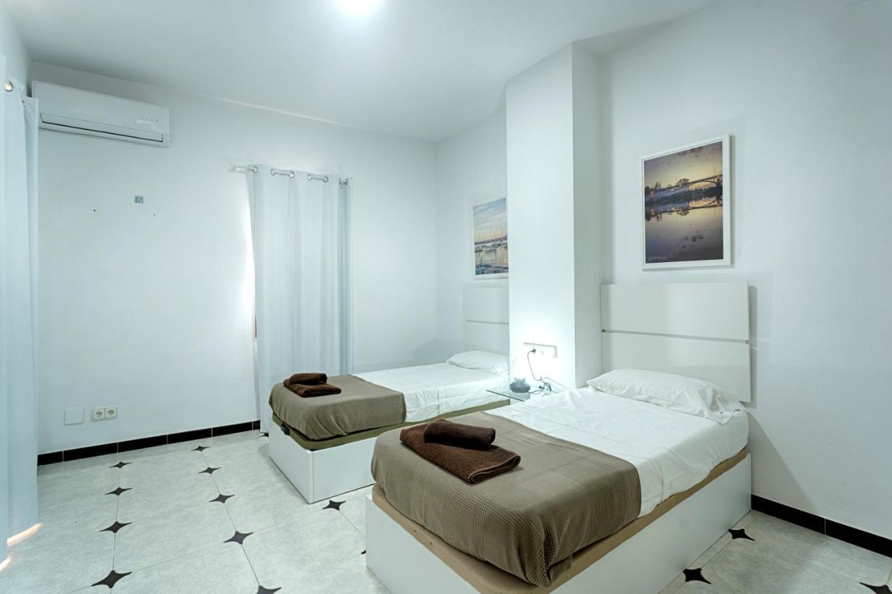 Villa Cana Simona Sant Jordi de ses Salines Zewnętrze zdjęcie