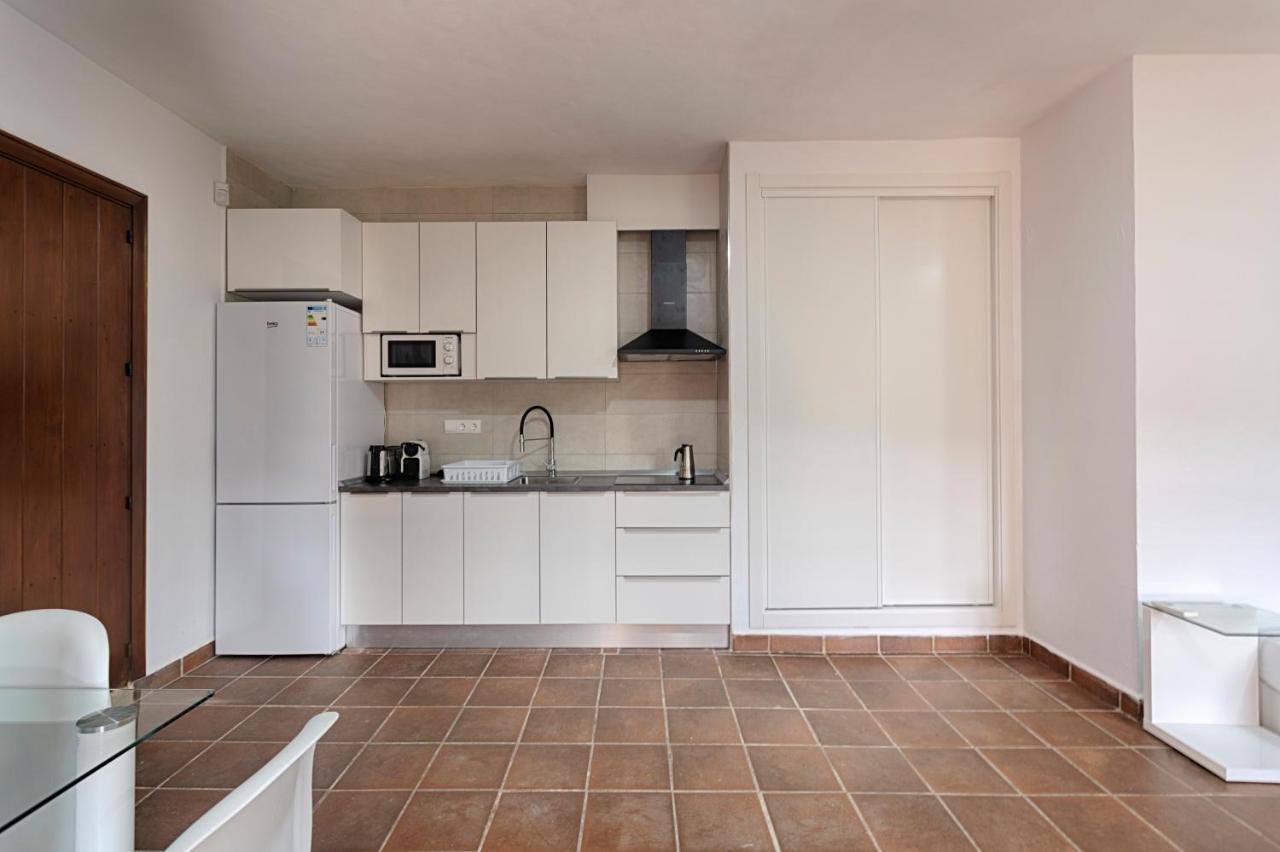 Villa Cana Simona Sant Jordi de ses Salines Zewnętrze zdjęcie