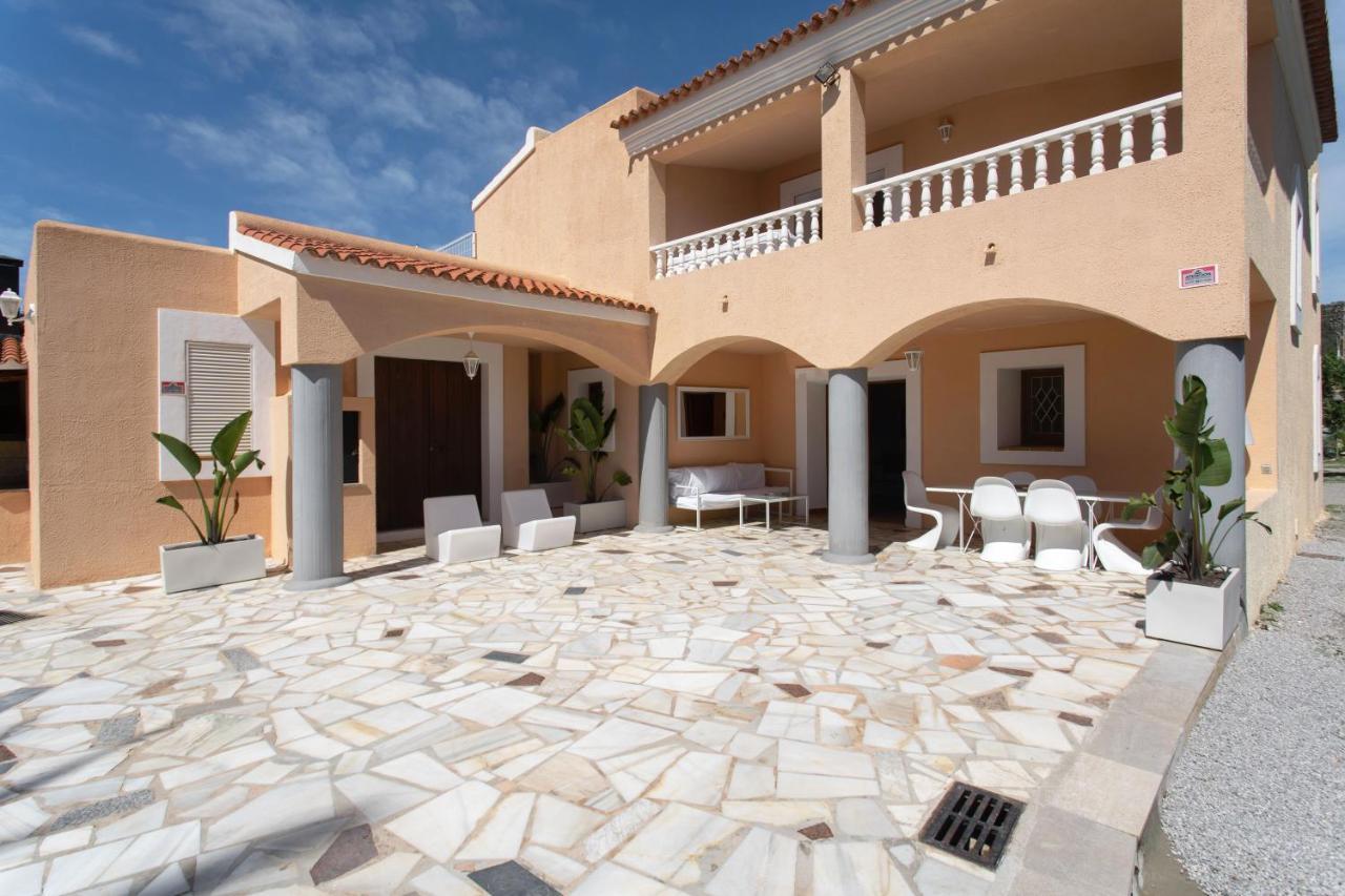 Villa Cana Simona Sant Jordi de ses Salines Zewnętrze zdjęcie