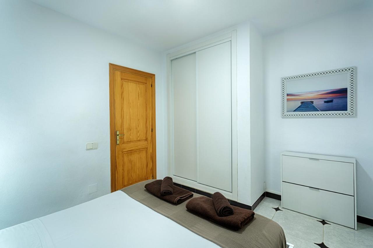 Villa Cana Simona Sant Jordi de ses Salines Zewnętrze zdjęcie