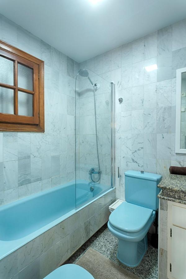 Villa Cana Simona Sant Jordi de ses Salines Zewnętrze zdjęcie