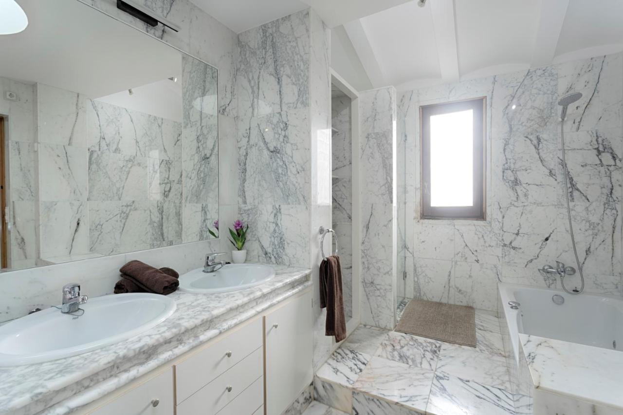 Villa Cana Simona Sant Jordi de ses Salines Zewnętrze zdjęcie