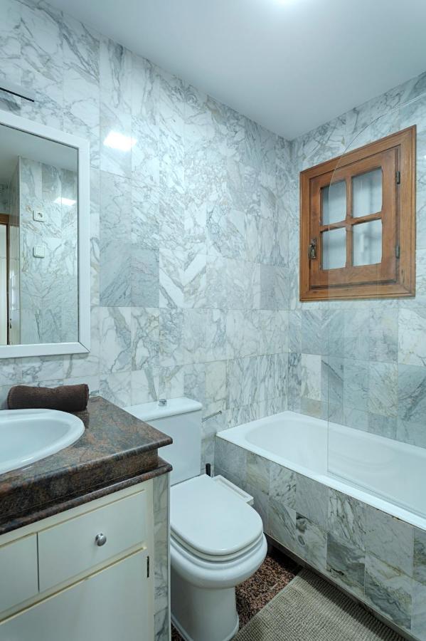 Villa Cana Simona Sant Jordi de ses Salines Zewnętrze zdjęcie