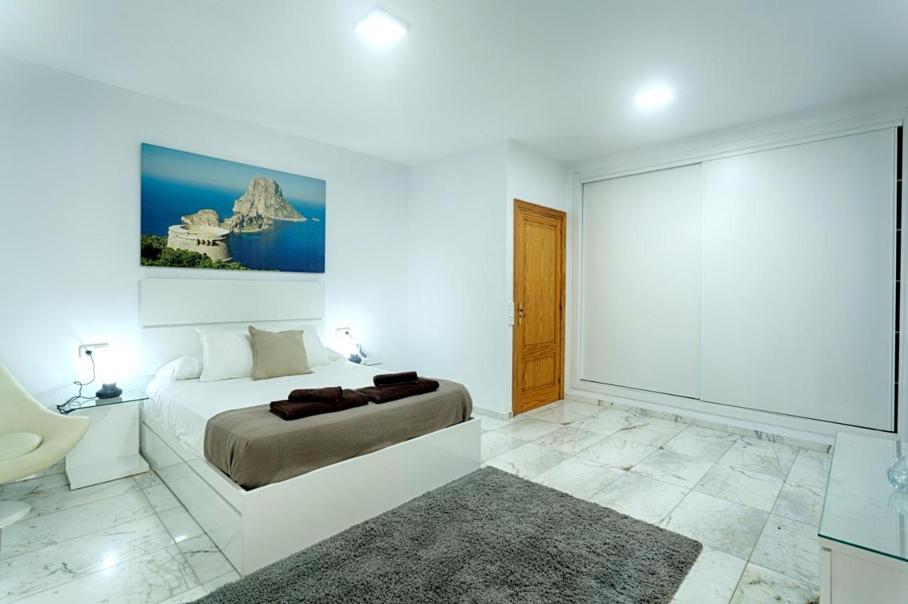 Villa Cana Simona Sant Jordi de ses Salines Zewnętrze zdjęcie