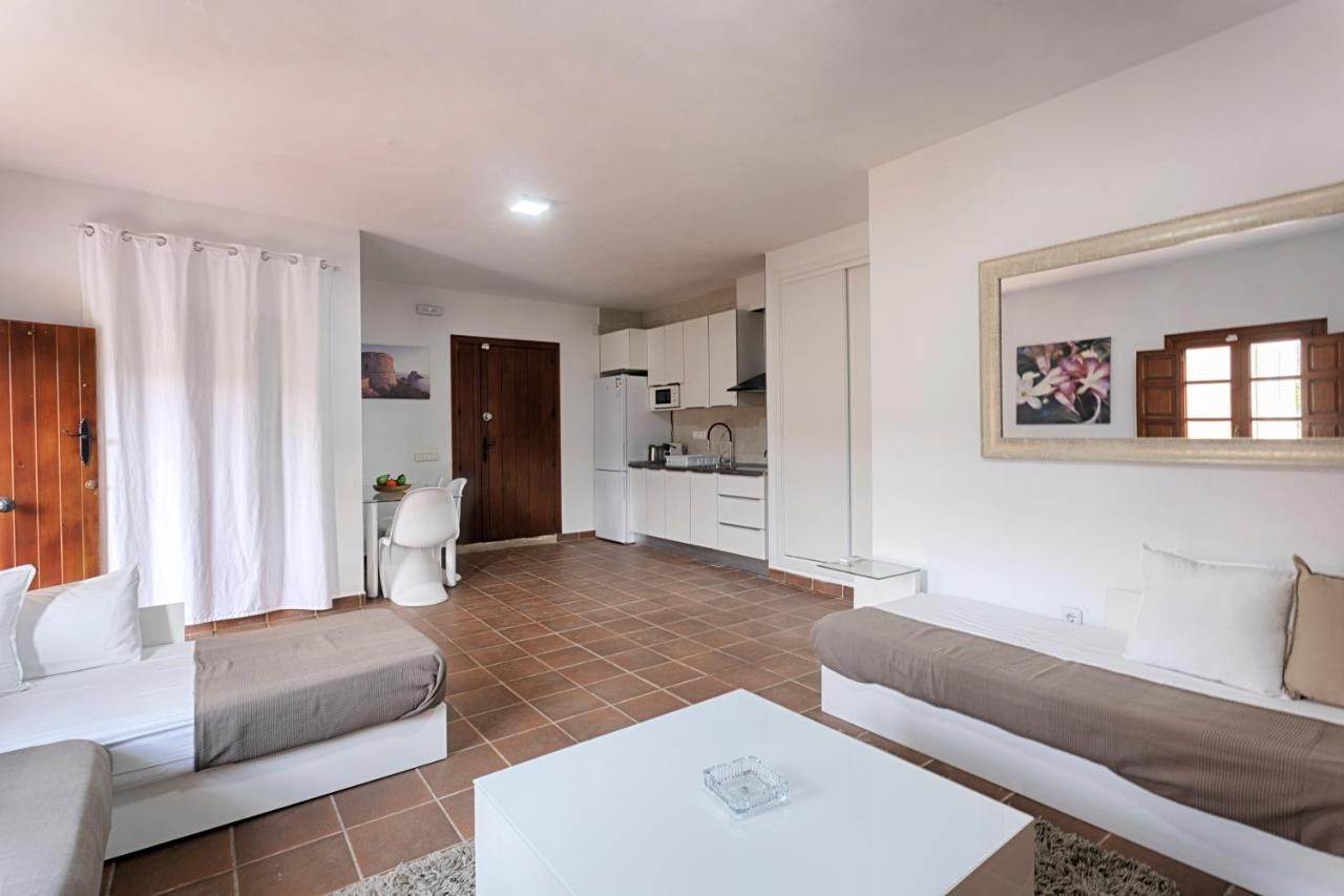 Villa Cana Simona Sant Jordi de ses Salines Zewnętrze zdjęcie